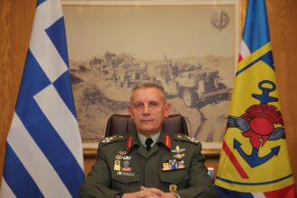 ΜΗΝΥΜΑ Α/ΓΕΕΘΑ: «Με την Ιστορία των Ελλήνων δεν πρέπει να παίζει κανείς και δεν παίζει ατιμώρητα»