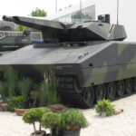 KF-41 Lynx: Παρουσίαση δυνατοτήτων στο ΓΕΣ