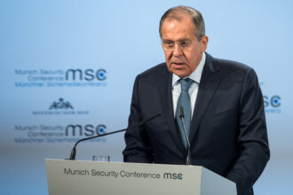 Διπλωματικό επεισόδιο Ρωσίας και Ισραήλ για τον Χίτλερ