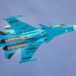 Βρετανικές Αποκαλύψεις για τα Ρωσικά Su-34