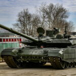 Καταστροφή T-90M: Καταρρέει ο «ψυχροπολεμικός μύθος» στην Ευρώπη