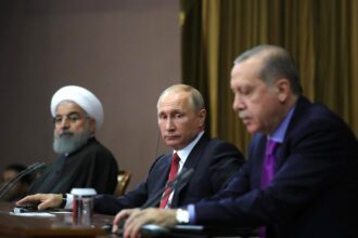 «Άκυρο» από Πούτιν σε Ερντογάν για συνάντηση