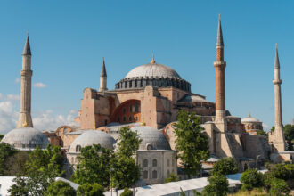 Η Τουρκία κατηγορεί την Ελλάδα για «επεκτατισμό» με στόχο το Βυζάντιο