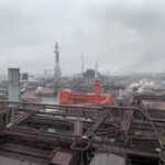 ΕΚΤΑΚΤΟ: Πληροφορίες για Παράδοση του Azovstal