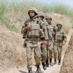 Πυρά σε Αρμένικες δυνάμεις - «Δεν υπάρχει διεθνές δίκαιο» λέει ο Αλίγιεφ