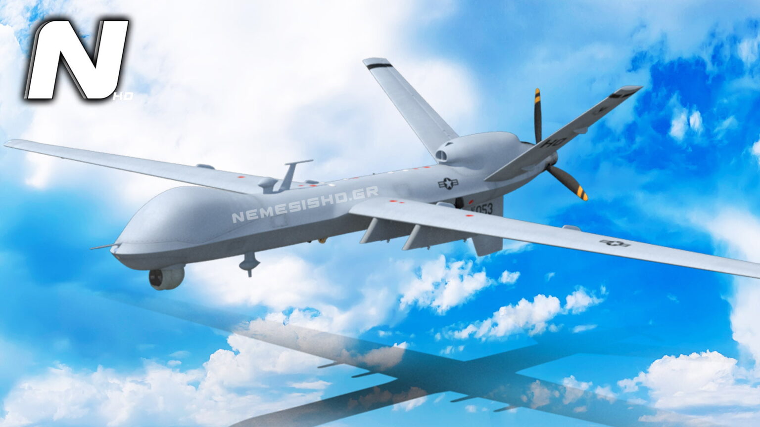 Αντιμετώπιση εχθρικών UAV: Η απάντηση του ΥΕΘΑ Νίκου Παναγιωτόπουλου