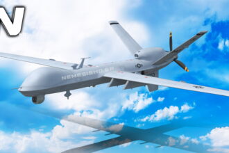 Αντιμετώπιση εχθρικών UAV: Η απάντηση του ΥΕΘΑ Νίκου Παναγιωτόπουλου
