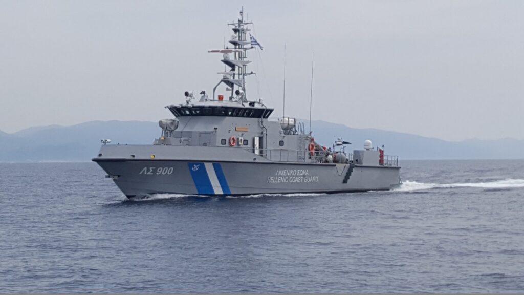 Επιτυχία του λιμενικού: Φρένο στα κόλπα της Τουρκίας