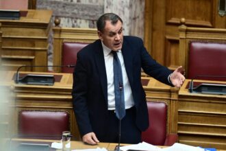 Διευκρινίσεις ΥΕΘΑ για εξοπλιστικά προγράμματα και Τουρκία - NEMESIS HD
