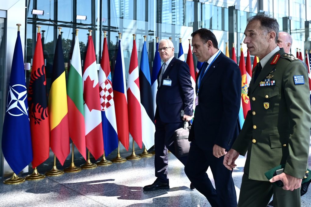 Χαμηλώνουν τους τόνους οι Τούρκοι και το παίζουν «σκληροί» - NEMESIS HD