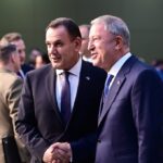 Χαμηλώνουν τους τόνους οι Τούρκοι και το παίζουν «σκληροί» - NEMESIS HD