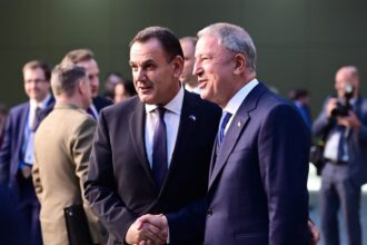 Χαμηλώνουν τους τόνους οι Τούρκοι και το παίζουν «σκληροί» - NEMESIS HD