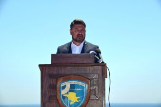 Νέα Τουρκική πρόκληση: Παρενόχλησαν το ελικόπτερο Χαρδαλιά και Αρχηγού ΓΕΑ - NEMESIS HD