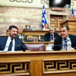 Το μπαράζ Εξοπλιστικών συναντήσεων, απέδωσε καρπούς