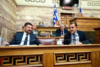 Το μπαράζ Εξοπλιστικών συναντήσεων, απέδωσε καρπούς
