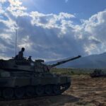 ΤΑΜΣ ΔΗΜΟΚΡΙΤΟΣ 22: Αμυντικές και επιθετικές επιχειρήσεις της XXI και XXV ΤΘΤ - NEMESIS HD