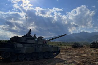 ΤΑΜΣ ΔΗΜΟΚΡΙΤΟΣ 22: Αμυντικές και επιθετικές επιχειρήσεις της XXI και XXV ΤΘΤ - NEMESIS HD
