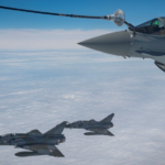 Το NATO έδειξε τα δόντια του κοντά στις ακτές της Νορβηγίας - NEMESISHD.GR