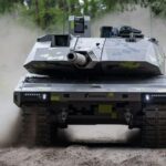 KF-51 Panther: Το νέο Γερμανικό «θηρίο» παρουσιάστηκε επίσημα - NEMESIS HD