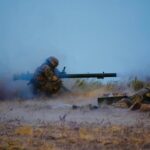 Ουκρανία: Η Ρωσική επίθεση σημειώνει σημαντική πρόοδο στο Ντονμπάς - NEMESIS HD