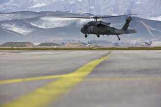 Ελληνικά Black Hawk αρχίζουν να φαίνονται στον ορίζοντα