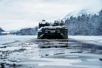 AAV-7 | Ερωταπαντήσεις για την προοπτική ένταξης του στον ΕΣ