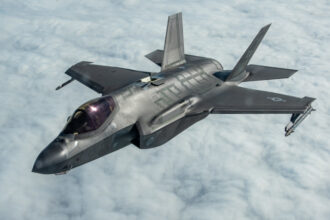 Ελληνικά F-35: Προχωρούν οι διαδικασίες - Πότε θα γίνει η παραλαβή - NEMESIS HD