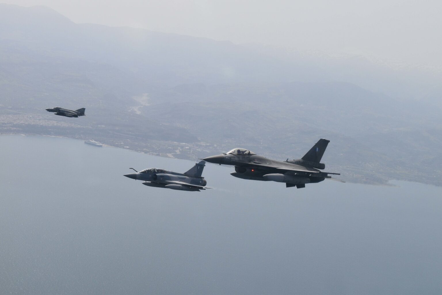ΑΠΟΨΗ: Δεν υπάρχει περιθώριο για θερμά επεισόδια - NEMESIS HD