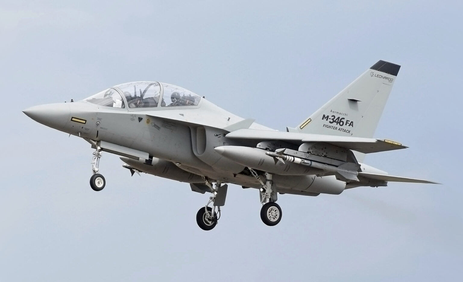 Νέα Συνάντηση με την Elbit Systems για το Διεθνές Κέντρο Αεροπορικής Εκπαίδευσης - NEMESIS HD