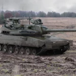 KF-51 Panther και EMBT: Το μέλλον των ευρωπαϊκών αρμάτων μάχης
