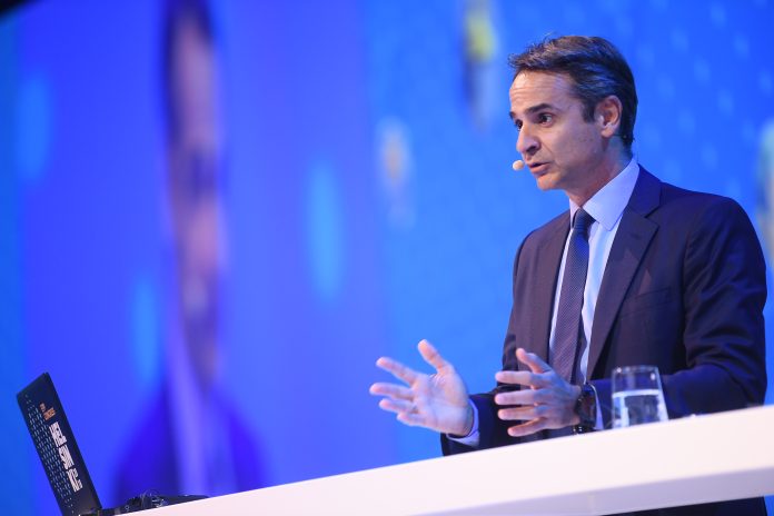 Μητσοτάκης για Τουρκία: «Αδιανόητο επιχείρημα περί δήθεν μειωμένης ελληνικής κυριαρχίας»
