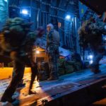THUNDER LYNX: Ξαφνική ρίψη 100 Γάλλων αλεξιπτωτιστών στην Εσθονία - NEMESIS HD