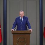 Υποχώρηση Ερντογάν: Άρση του Τουρκικού βέτο για ένταξη Σουηδίας - Φινλανδίας στο NATO - NEMESIS HD