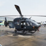 Ενόχληση στα Κατεχόμενα για τα Κυπριακά H145M - NEMESIS HD