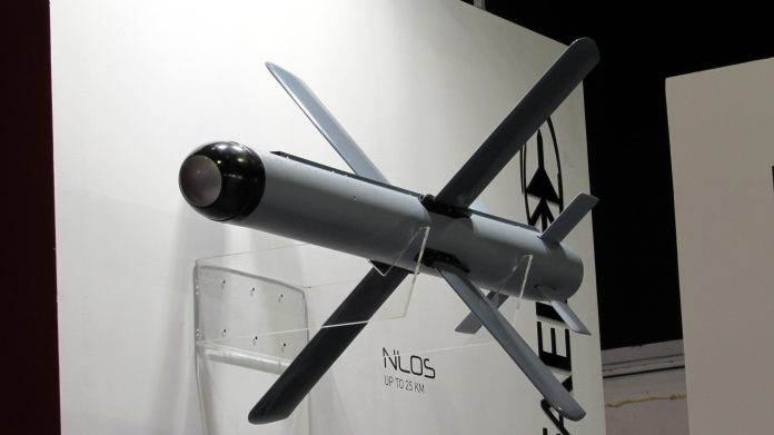 SPIKE NLOS: Πώς θα κάνουμε τα M113 ξανά φονικά