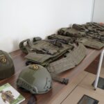 ΕΚΤΑΚΤΟ: Μαζική προμήθεια σύγχρονου ατομικού εξοπλισμού για την Εθνική Φρουρά - NEMESIS HD
