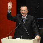 Ενοχλήσεις Ερντογάν: Του φταίνε Ελλάδα, ΗΠΑ και Ρωσία