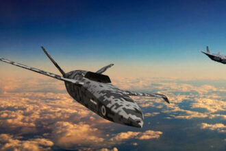 Ακυρώθηκε το Project Mosquito (UCAV) του Ηνωμένου Βασιλείου - NEMESIS HD