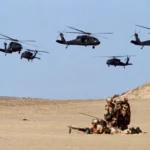 Επιχείρηση Neptune Spear: Το Stealth Black Hawk κατά του Οσάμα Μπιν Λάντεν