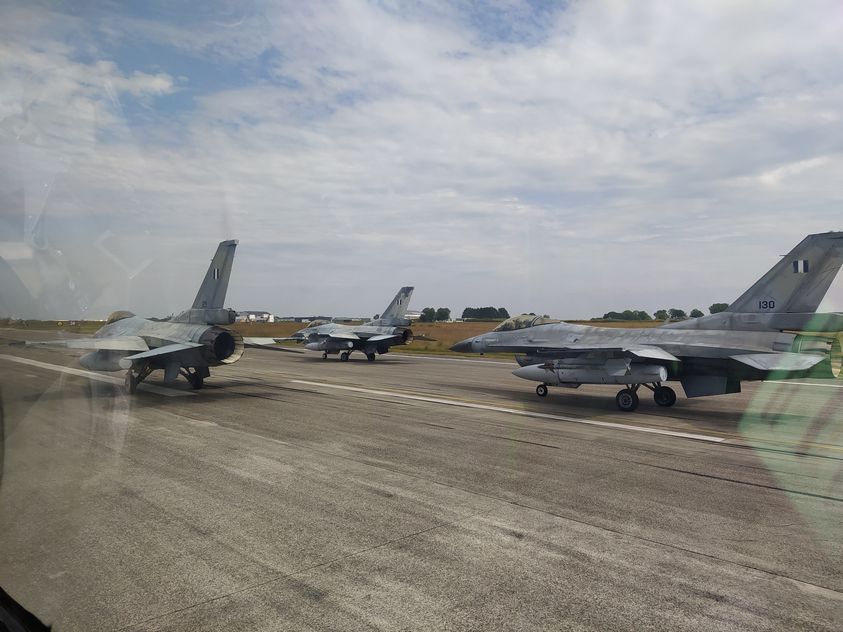 ΑΠΟΨΗ: Προληπτικό πλήγμα μέσω της νόμιμης άμυνας