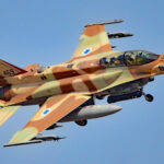 Έτσι αντιδρούν τα σοβαρά κράτη: Ο IDF διέλυσε εργοστάσιο ρουκετών στη Γάζα - NEMESIS HD