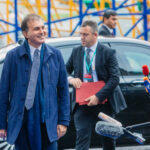 Προκλητικές και ανιστόρητες δηλώσεις Τσελίκ: «Η Ελλάδα παραβιάζει τα ανθρώπινα δικαιώματα» - NEMESIS HD