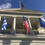 Σοβαρές κινήσεις απο το ΥΠΕΞ: Η Επιτροπή Εξ. Υποθέσεων της Βουλής των ΗΠΑ στην Αθήνα - NEMESIS HD