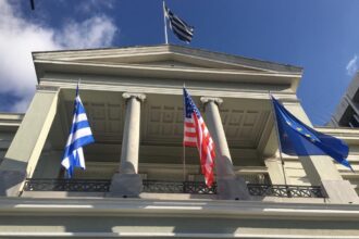 Σοβαρές κινήσεις απο το ΥΠΕΞ: Η Επιτροπή Εξ. Υποθέσεων της Βουλής των ΗΠΑ στην Αθήνα - NEMESIS HD