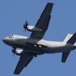 Υπογραφή Εν Συνεχεία Υποστήριξης (FOS) για τα C-27J της ΠΑ - NEMESIS HD