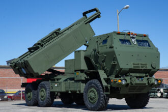 Ουκρανία: Τα HIMARS «αλλάζουν τους όρους του παιχνιδιού» στην σύγκρουση με την Ρωσία - NEMESIS HD