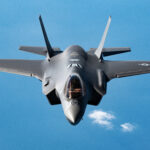 F-35 στον ορίζοντα: Συνάντηση Αρχηγού ΓΕΕΘΑ με τη Lockheed Martin - NEMESIS HD