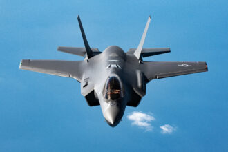 F-35 στον ορίζοντα: Συνάντηση Αρχηγού ΓΕΕΘΑ με τη Lockheed Martin - NEMESIS HD