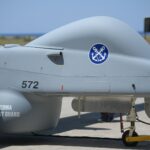Νεύρα προκάλεσε στους Τούρκους η πτήση του HERON στην Κρήτη - NEMESIS HD