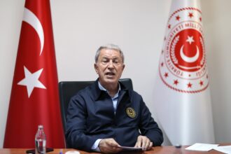 Φοβούνται «Νέο Ναυαρίνο» και απειλεί ο Ακάρ - NEMESIS HD